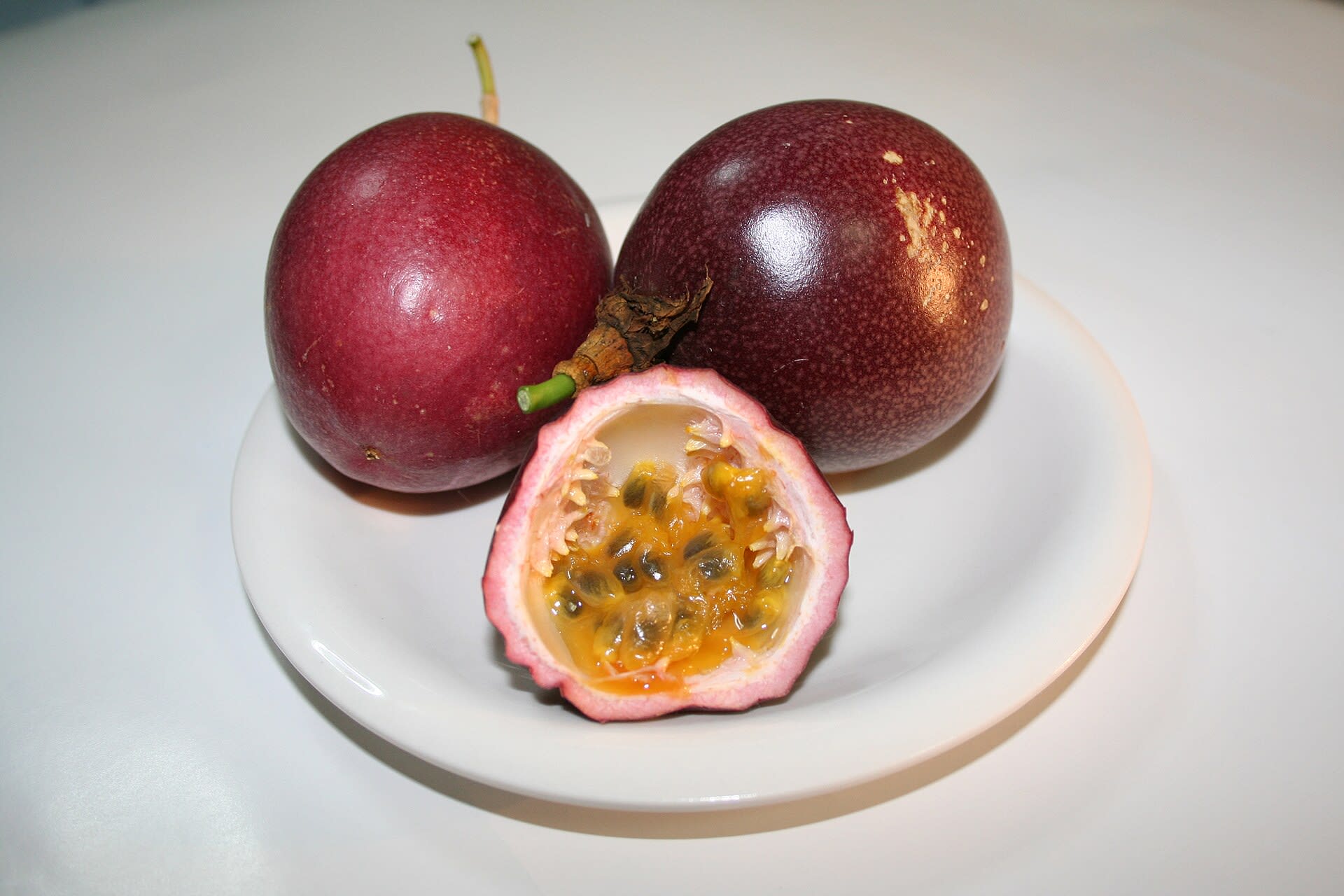 Passion fruit